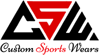 Custom Sports Wears